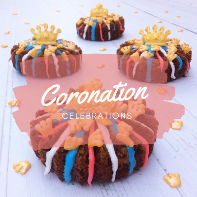 Coronation Celebrations