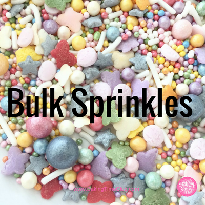 Bulk Sprinkles