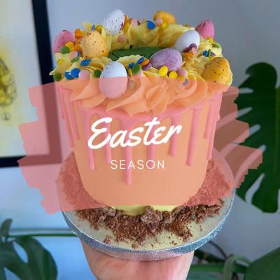 Ways to Celebrate Easter at Home