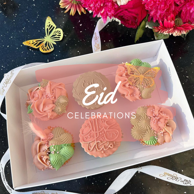 Eid Celebrations