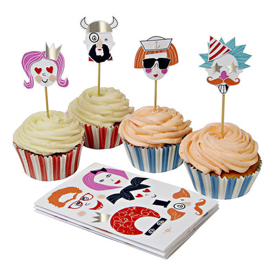 Cupcake Kits