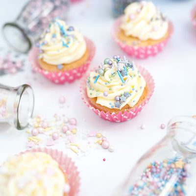 Sprinkle Mixes