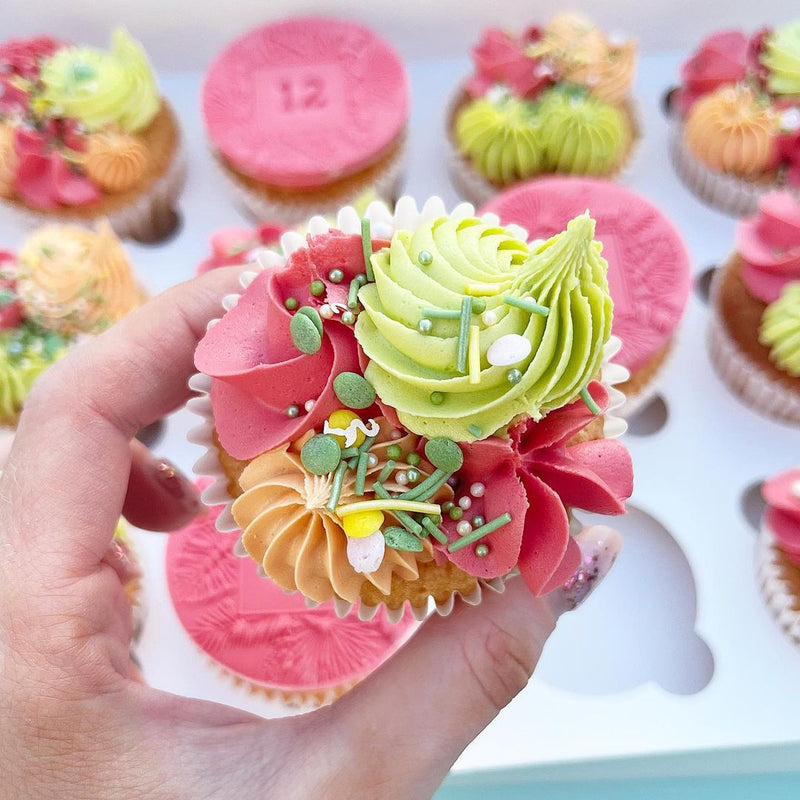 Flamingo Fiesta Sprinkles (Best Before 30 Jun 2024)
