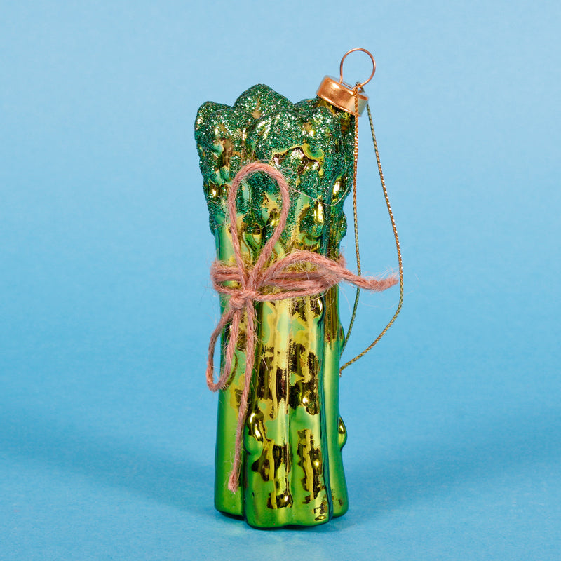 Asparagus Shaped Bauble