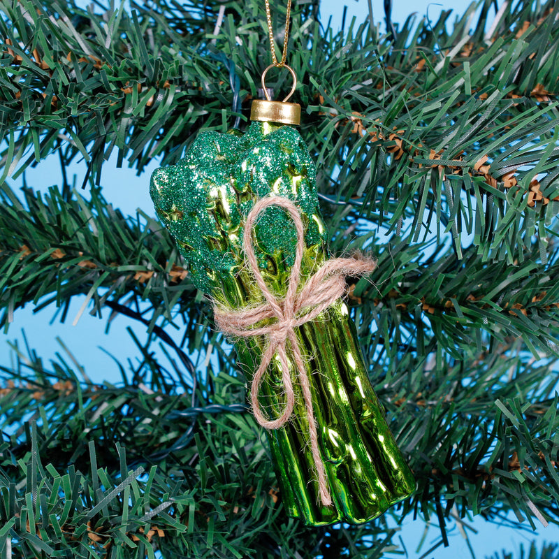 Asparagus Shaped Bauble