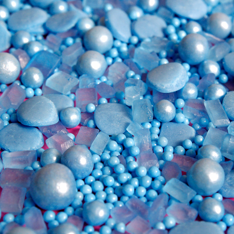 True Blue Sprinkles (Best Before 30 Jun 2025)