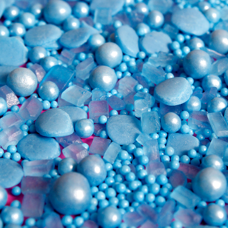 True Blue Sprinkles (Best Before 30 Jun 2025)