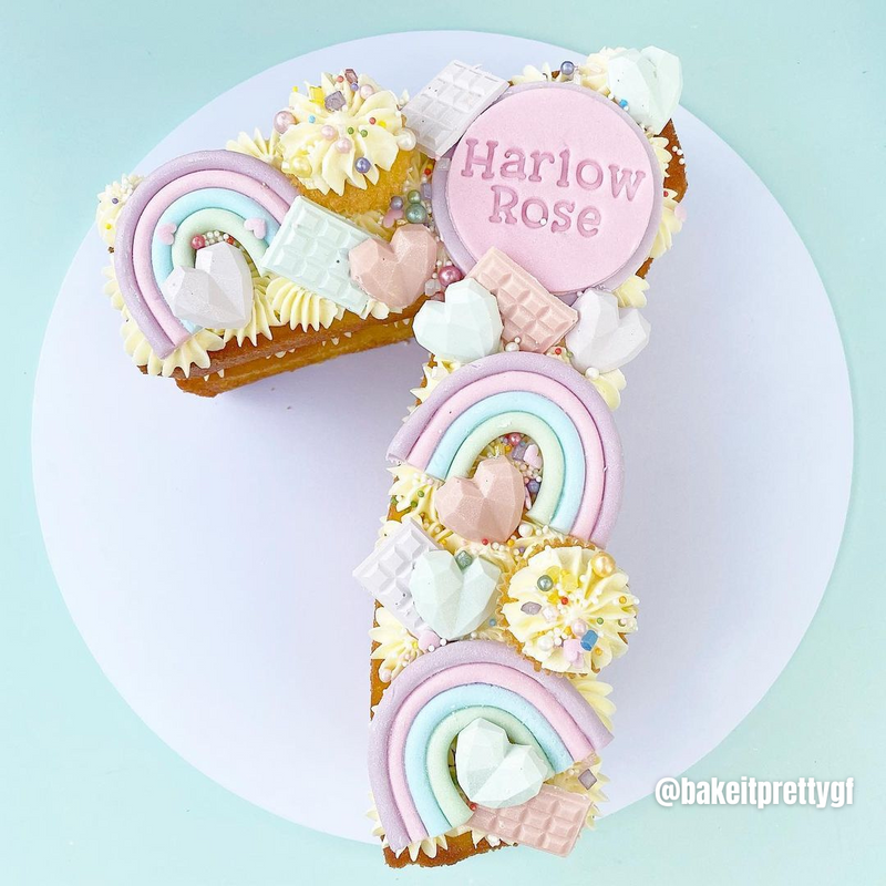 Ice Cream Fairy Sprinkles (Best Before 30 Jun 2025)