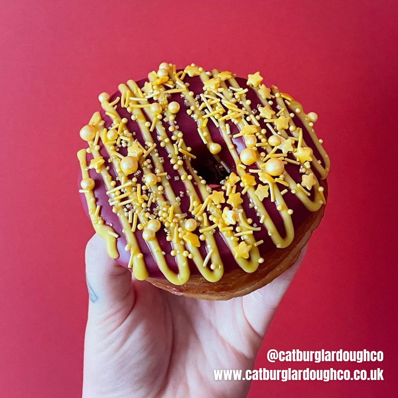 Life is Gold Sprinkles (Best Before 30 Jun 2024)