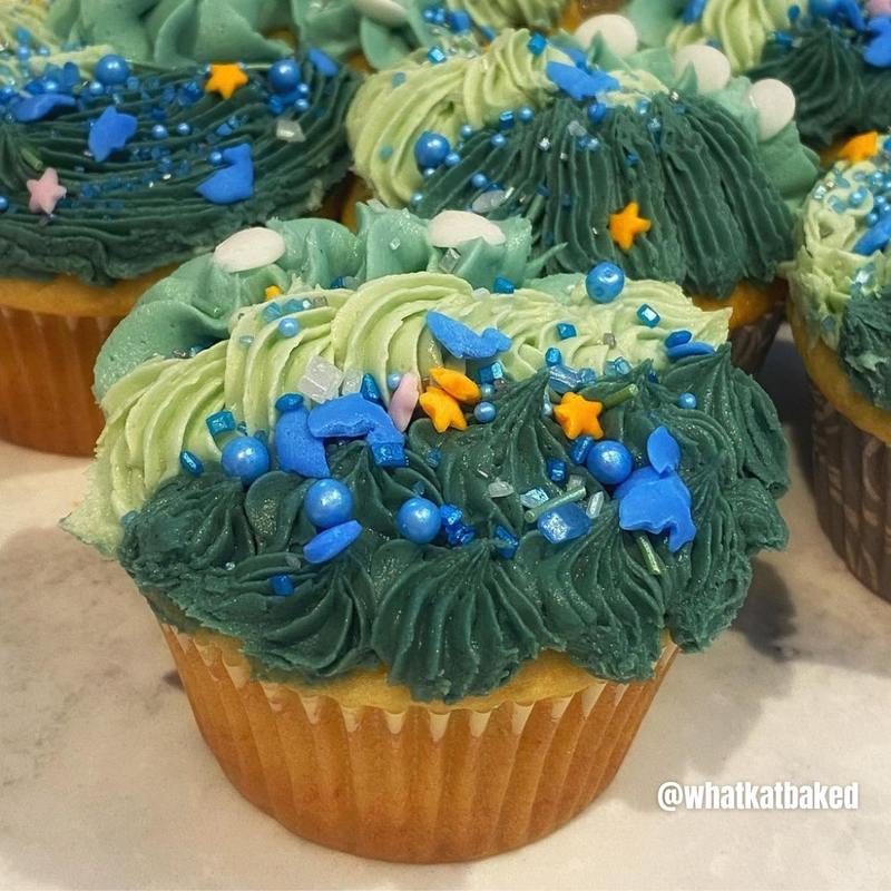 Beyond The Sea Sprinkle Mix (Best before 30 Jun 2024)