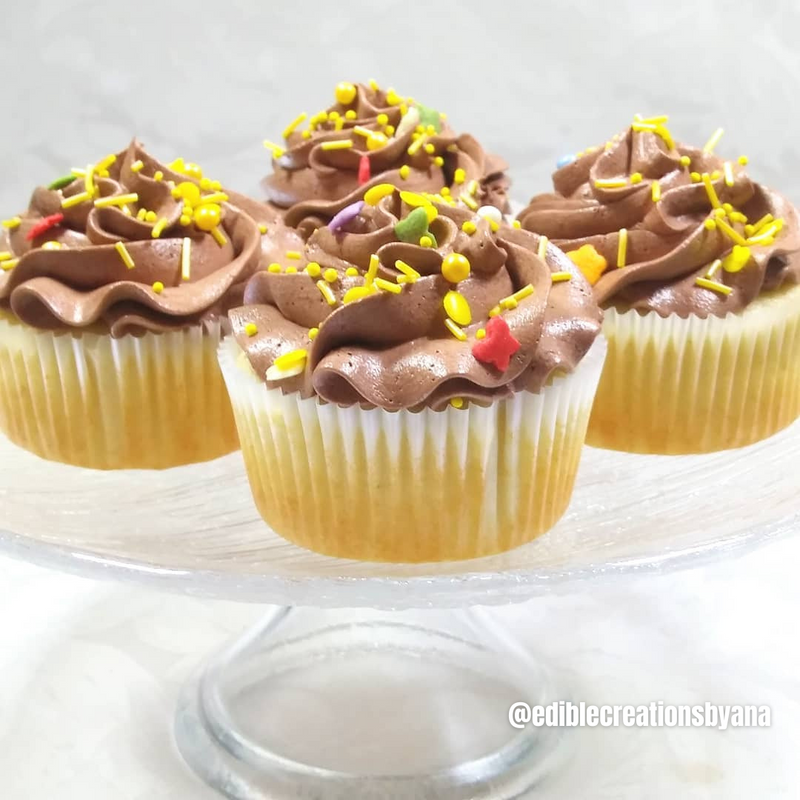 Butterfly Carnival Sprinkles (Best Before 31 Dec 2023)