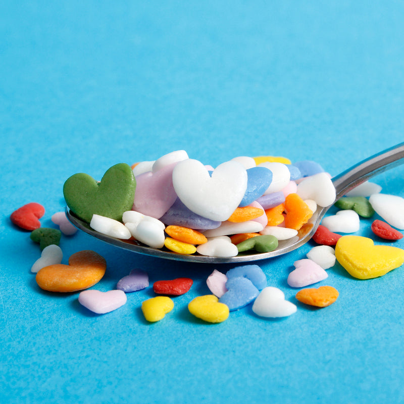 All the Love Sprinkle Mix - Best Before End: 31 Dec 2023