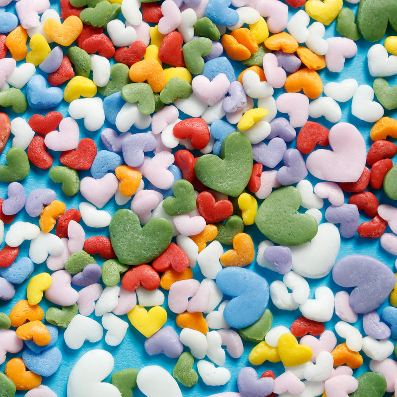All the Love Sprinkle Mix - Best Before End: 31 Dec 2023
