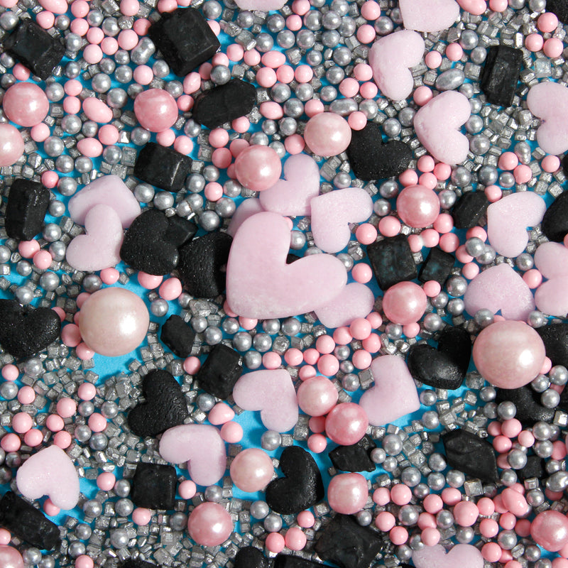 Bad Romance Valentines Sprinkles (Best Before 30 Jun 2025)