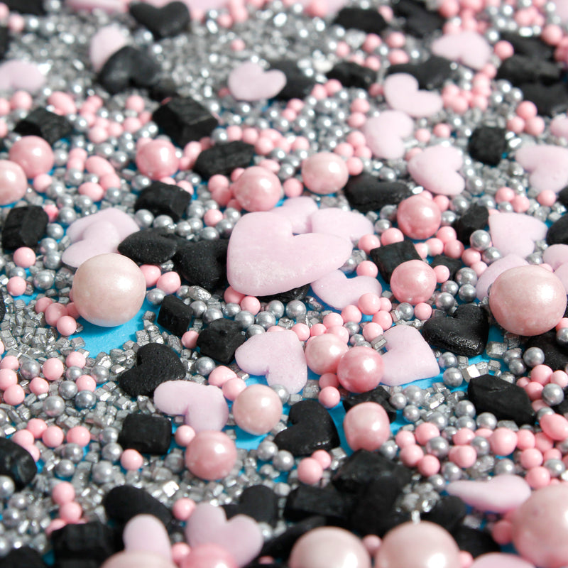 Bad Romance Valentines Sprinkles (Best Before 30 Jun 2025)