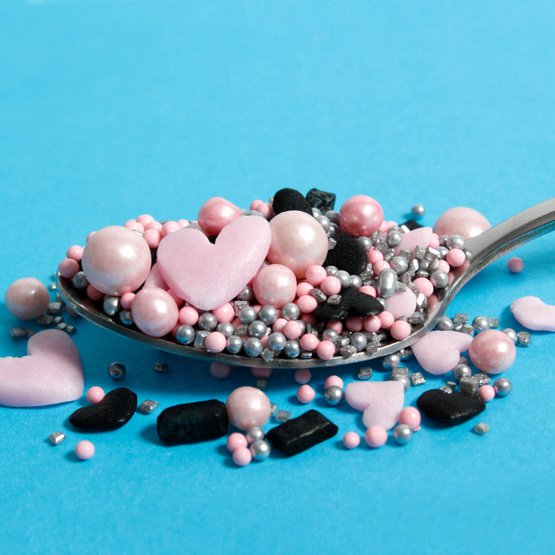 Bad Romance Valentines Sprinkles (Best Before 30 Jun 2025)