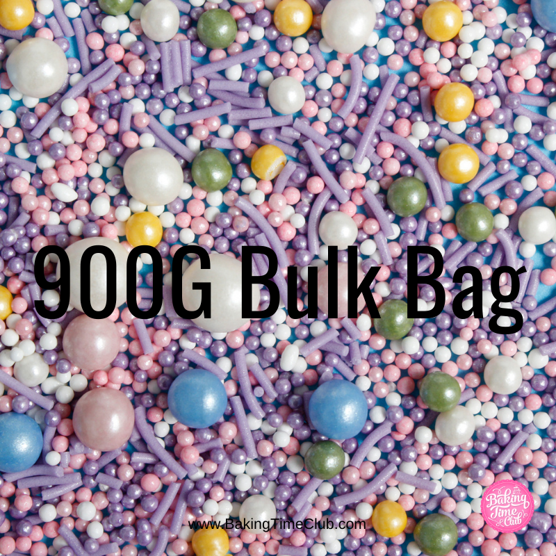 Bulk Bag - Bunny Surprise Sprinkles (Best Before 30 Jun 2024)