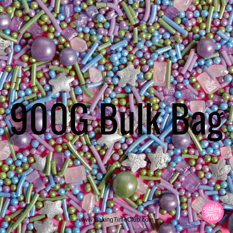 Bulk Bag - Mermaid&