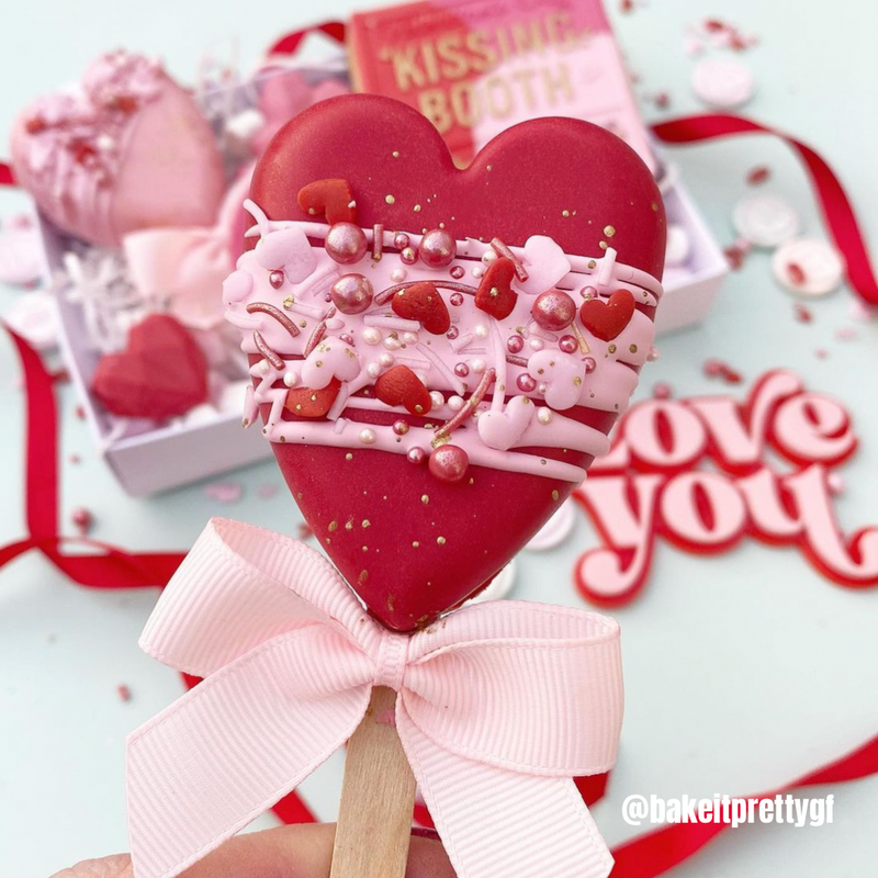 Crazy in Love Sprinkles (Best Before 31 Dec 2023)