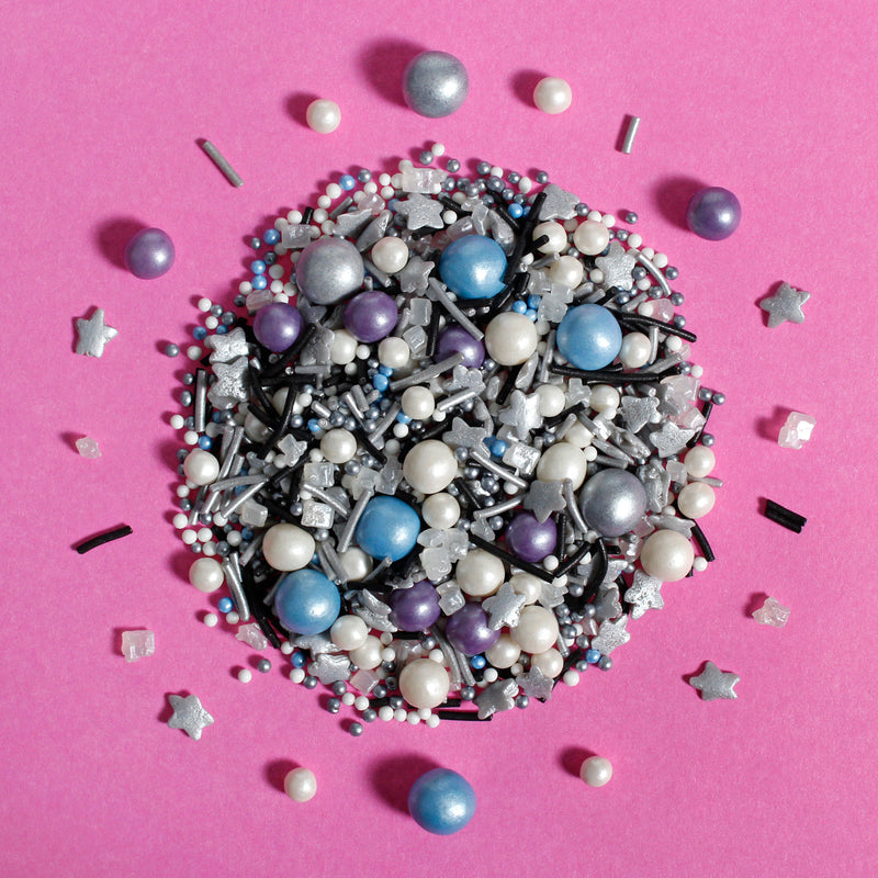 Bulk Bag - Dappled Sky Sprinkles (Best Before 30 Jun 2024)