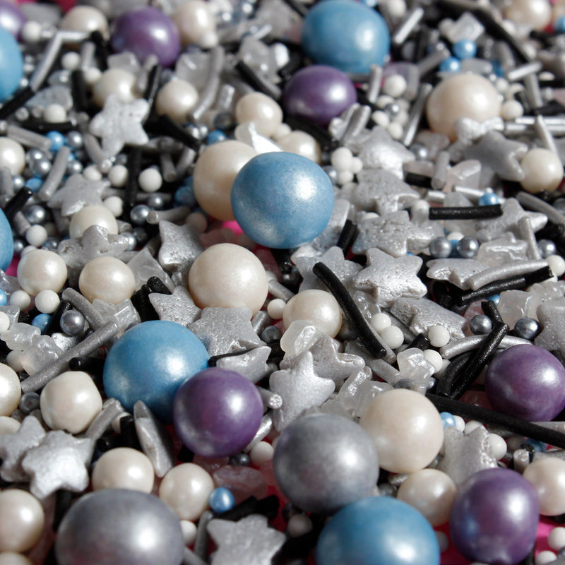 Bulk Bag - Dappled Sky Sprinkles (Best Before 30 Jun 2024)
