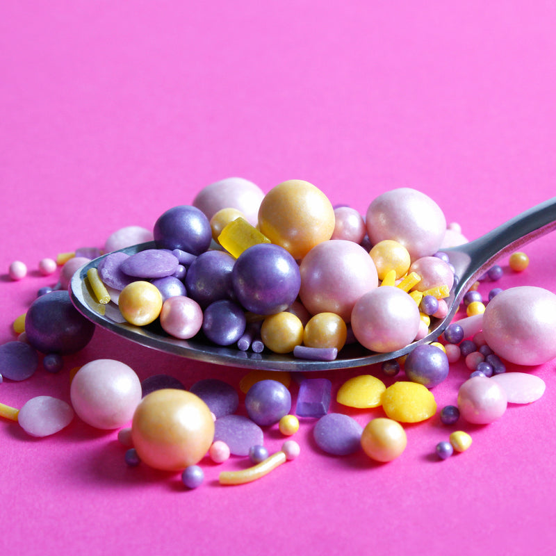 Spring Fling Sprinkle Mix (Best Before End: 30 Jun 2025)