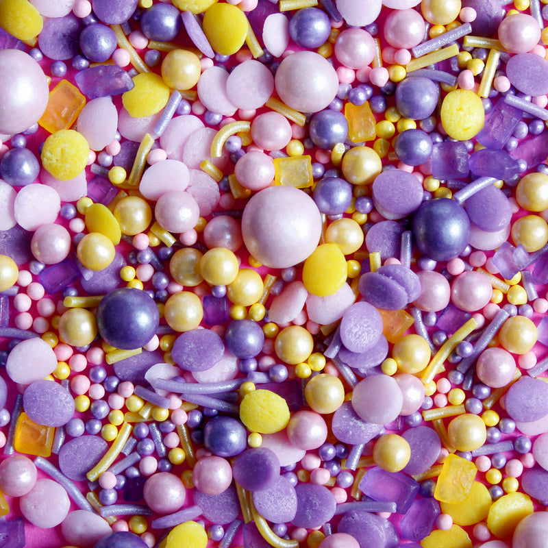 Spring Fling Sprinkle Mix (Best Before End: 30 Jun 2025)