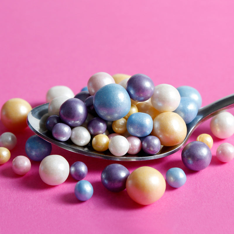 Easter Pearls Sprinkle Mix (Best Before End: 30 Jun 2024)