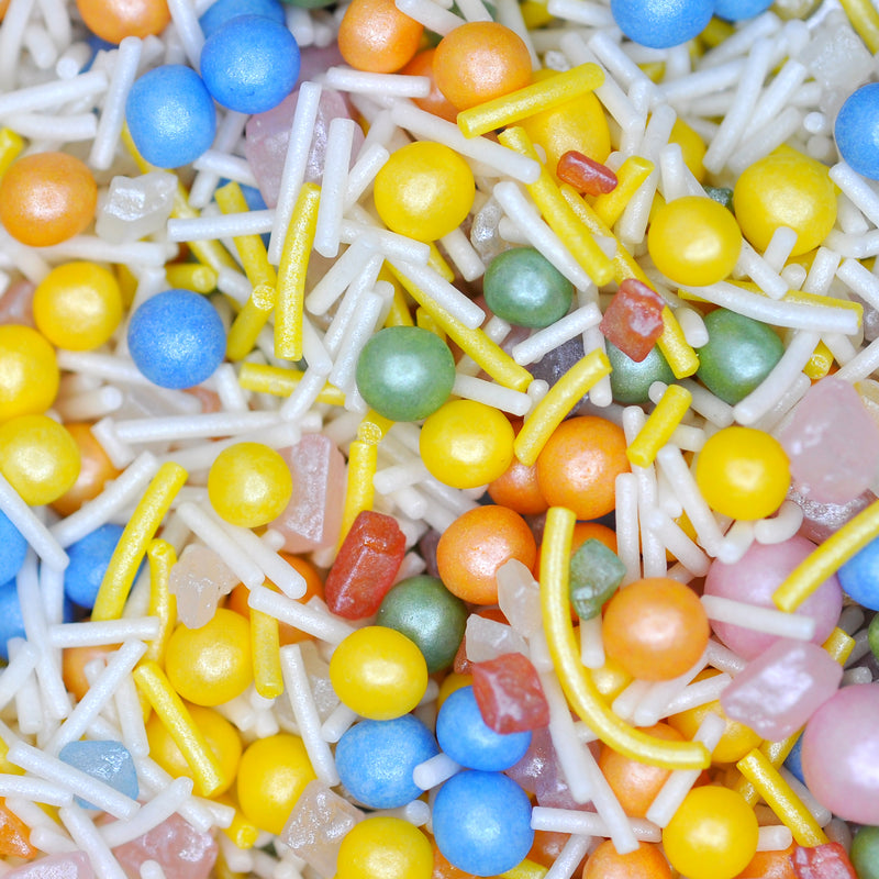 Bulk Bag - Hoppy Bunny Sprinkles (Best Before 30 Jun 2023)