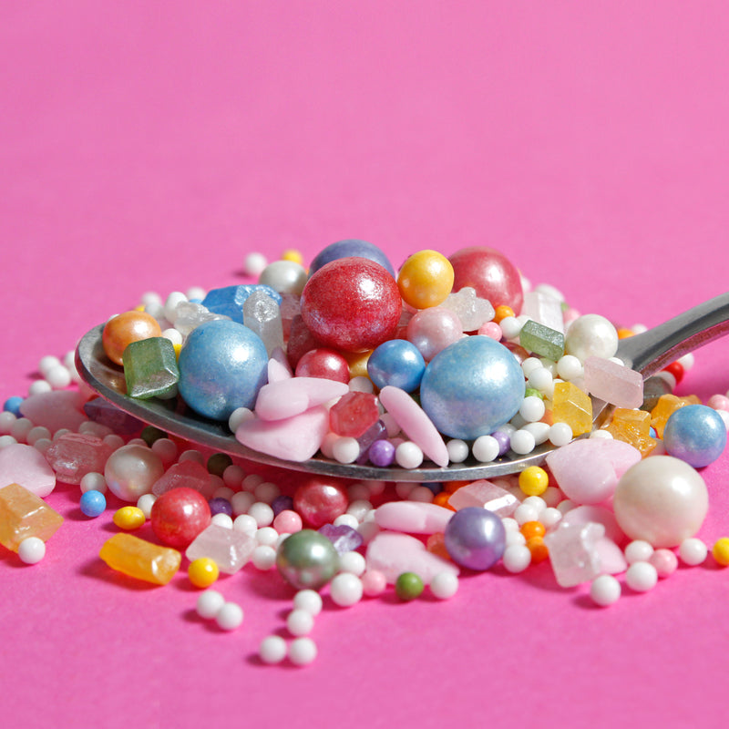 Ice Cream Fairy Sprinkles (Best Before 30 Jun 2024)