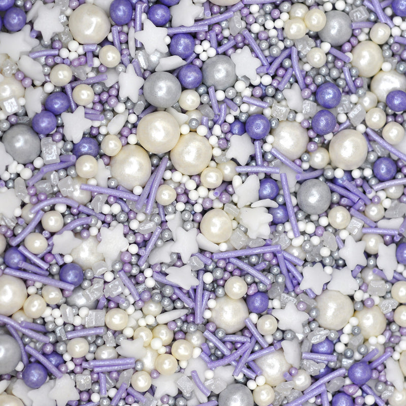 Lavender Lullaby Sprinkles (Best Before 31 Dec 2023)