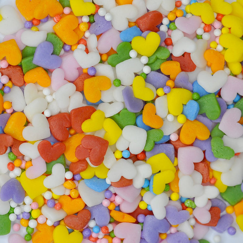Bulk Bag - Love the Rainbow (Best Before 30 Jun 2024)