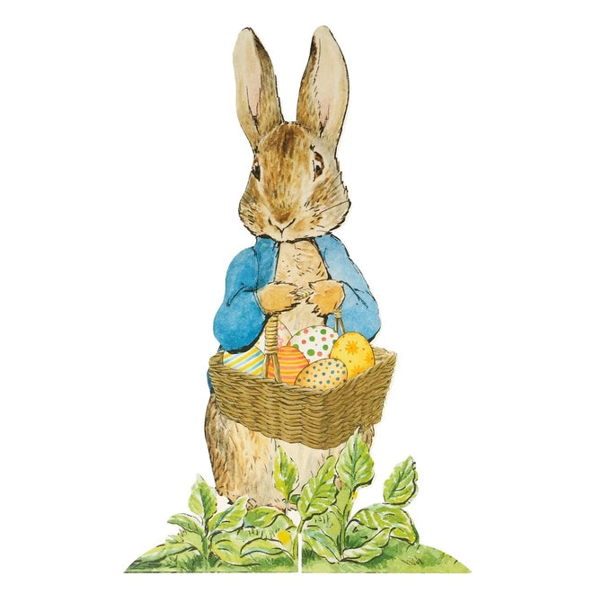 Peter Rabbit & Friends Egg Hunt Kit