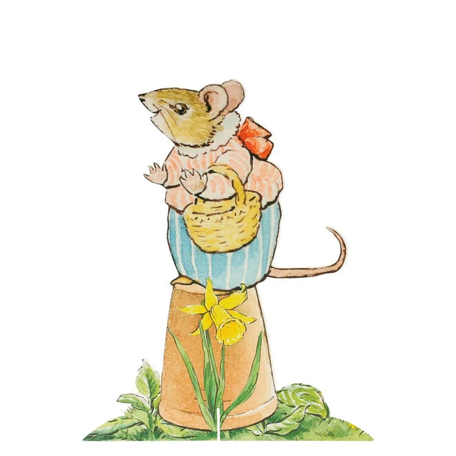 Peter Rabbit & Friends Egg Hunt Kit