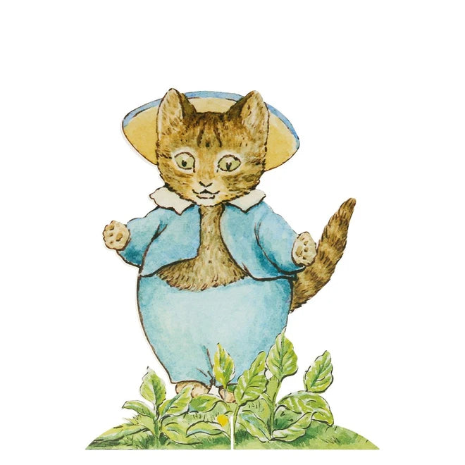 Peter Rabbit & Friends Egg Hunt Kit