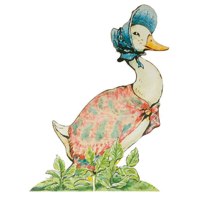 Peter Rabbit & Friends Egg Hunt Kit