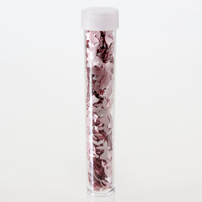Luxury Mermaid Tail Pink Glitter Sprinkles (Made to order)