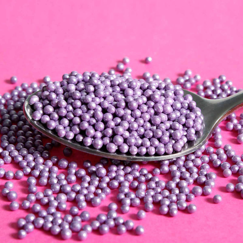 Purple Nonpareils 100s & 1000s  (Best Before 28 Dec 2024)