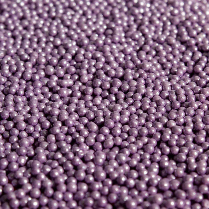 Purple Nonpareils 100s & 1000s  (Best Before 28 Dec 2024)