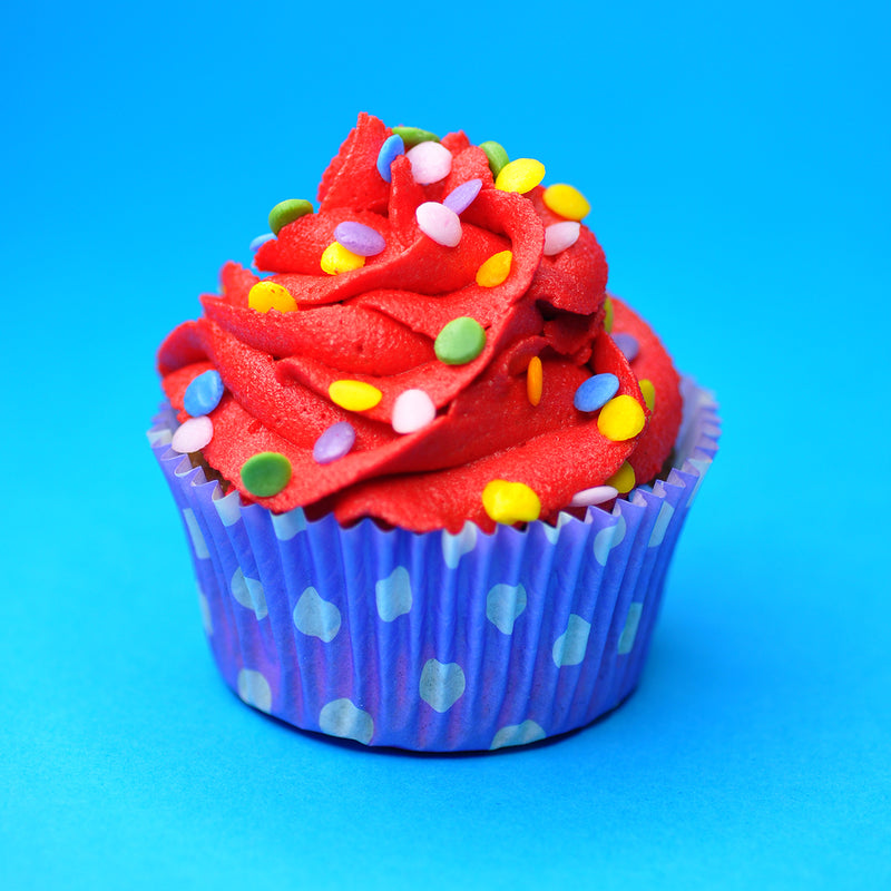Rainbow REGULAR Confetti Sequins Sprinkles (Best Before 30 Jun 2025)