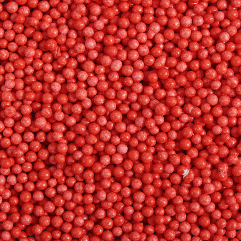 Red Nonpareils 100s & 1000s (Best Before 28 Dec 2025)