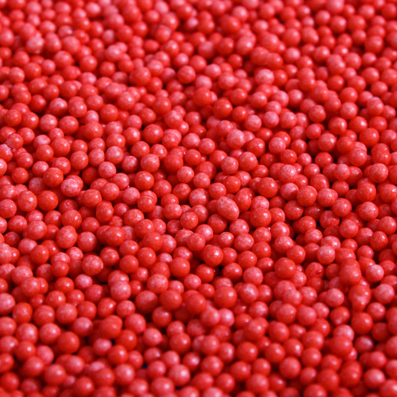 Red Nonpareils 100s & 1000s (Best Before 28 Dec 2025)