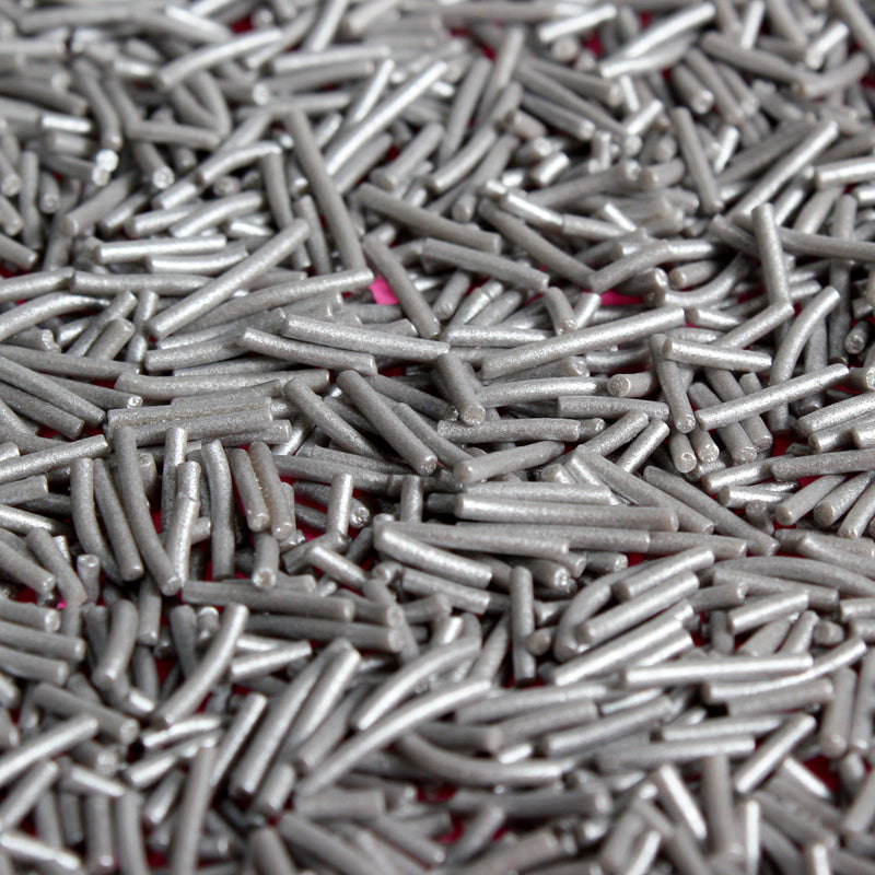 Silver Sugar Strands (Best Before 30 Jun 2025)