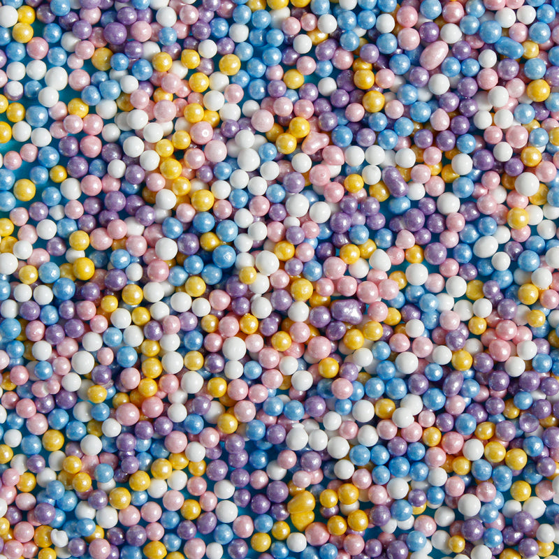 Bulk Bag - Spring Nonpareils 100s & 1000s (Best Before 28 Dec 2025)