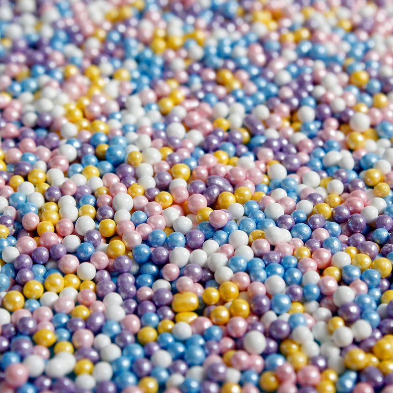 Bulk Bag - Spring Nonpareils 100s & 1000s (Best Before 28 Dec 2025)