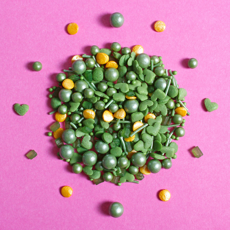 Bulk Bag - St Patrick&