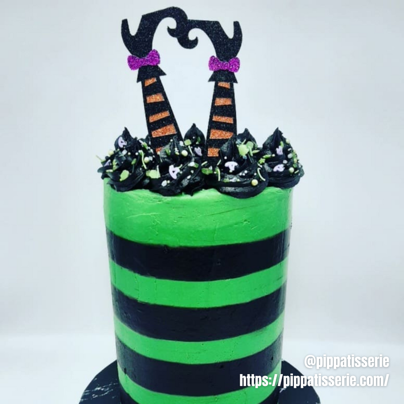 Witches Cauldron Sprinkles (Best Before 30 Jun 2025)
