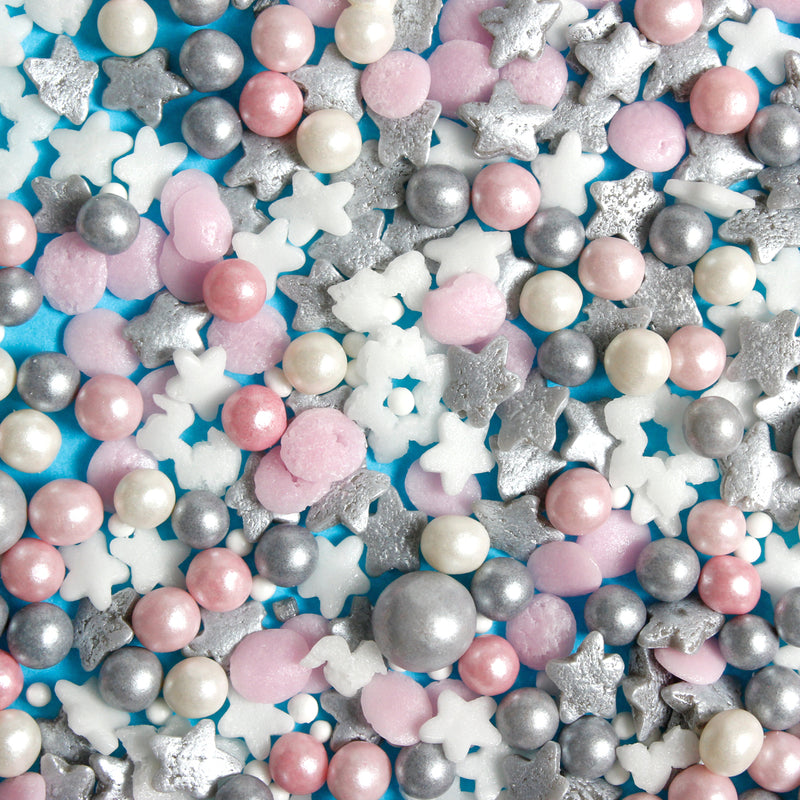 Wonderland Winter Sprinkles (Best Before 30 Jun 2025)