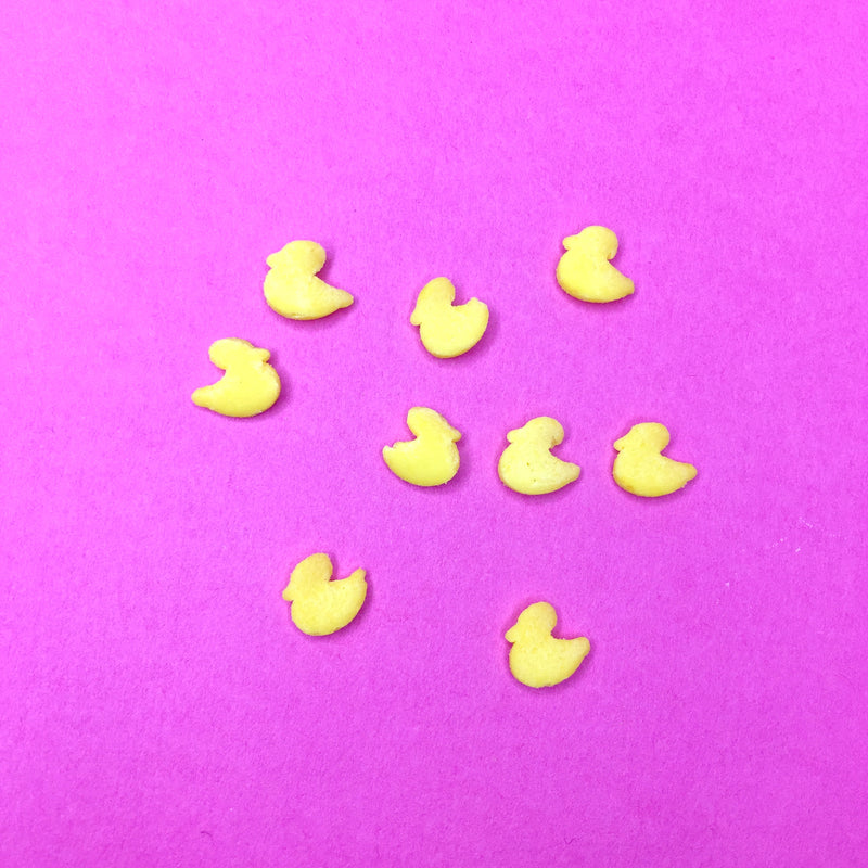 Yellow Ducks Sprinkles (Best Before 30 Jun 2025)