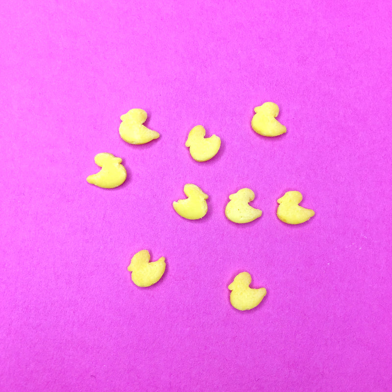 Yellow Ducks Sprinkles (Best Before 30 Jun 2024)